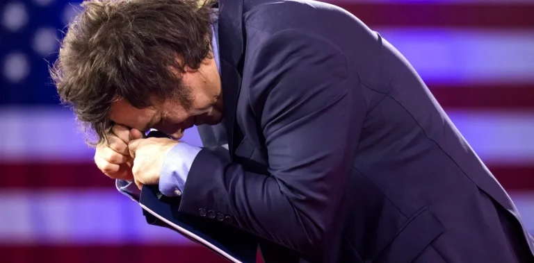 Buenos Aires decide: Milei se juega la estabilidad política y el pulso de su plan económico