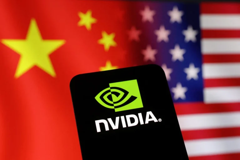 Las empresas chinas aún quieren chips de Nvidia pese a la presión del gobierno para no comprarlos