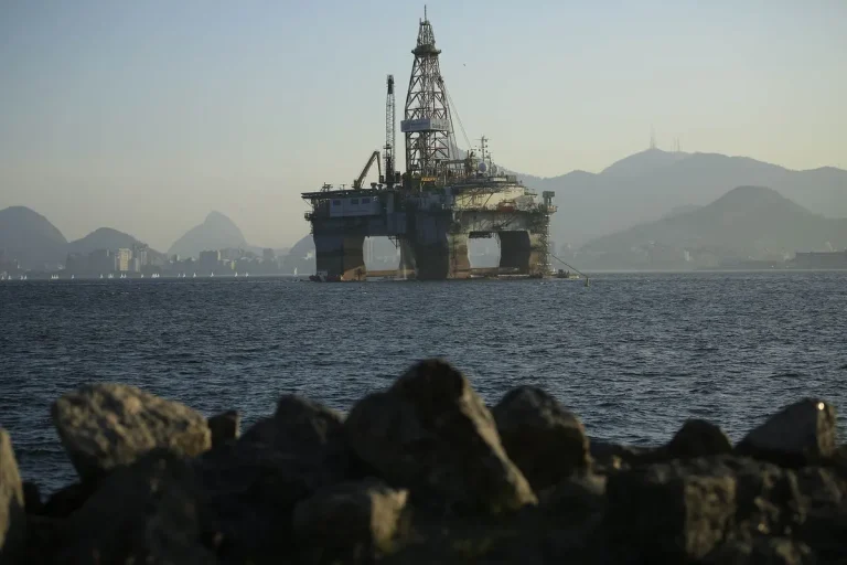 Exxon y Petrobras advierten sobre riesgos de competencia en la fusión Saipem7