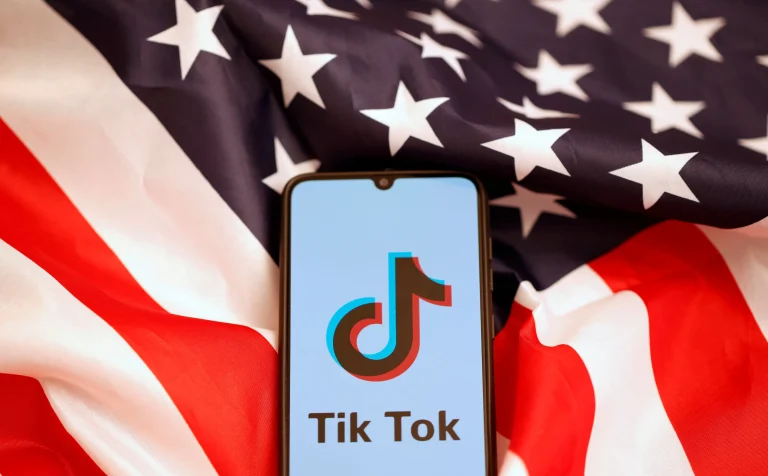 Trump y Xi buscan un acuerdo sobre TikTok para destrabar la relación