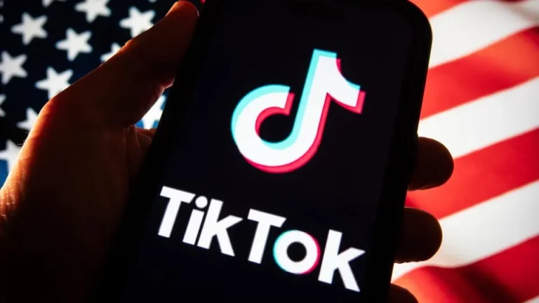 Trump: el futuro de TikTok en EE.UU. depende de China