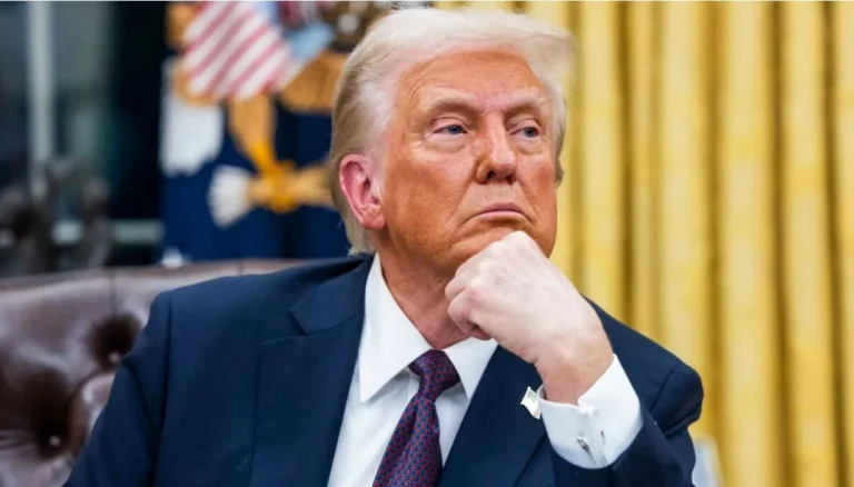 Reino Unido y EEUU anunciarán acuerdos en tecnología y energía durante la visita de Trump