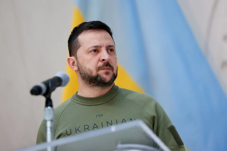 Aliados de Ucrania se reúnen entre dudas sobre garantías y apoyo de EE. UU.