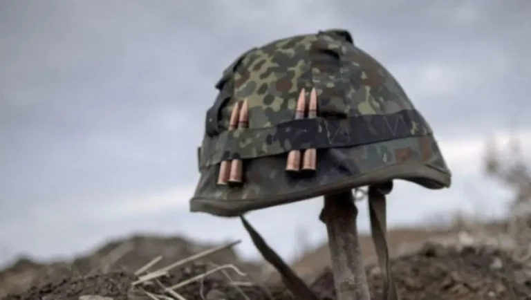 Ucrania desbordada: miles de cuerpos esperan ser identificados tras la guerra