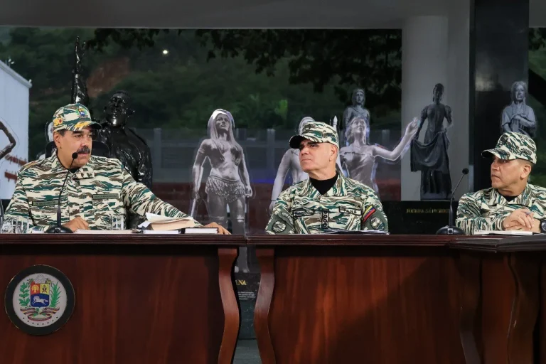 Venezuela rechaza informe de EEUU sobre narcotráfico y denuncia contradicciones con la ONUDD