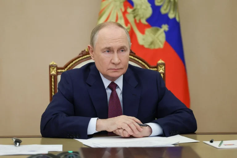 Putin ofrece a Trump una extensión de un año del tratado de armas nucleares