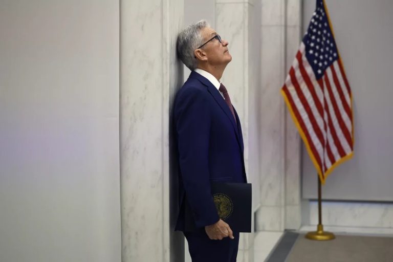 Estrategas de Wall Street detectan preocupación de los inversores por la independencia de la Fed