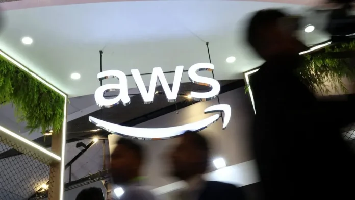 AWS