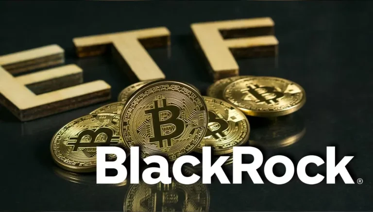 El ETF de Bitcoin de BlackRock se convierte en el más rentable de la firma