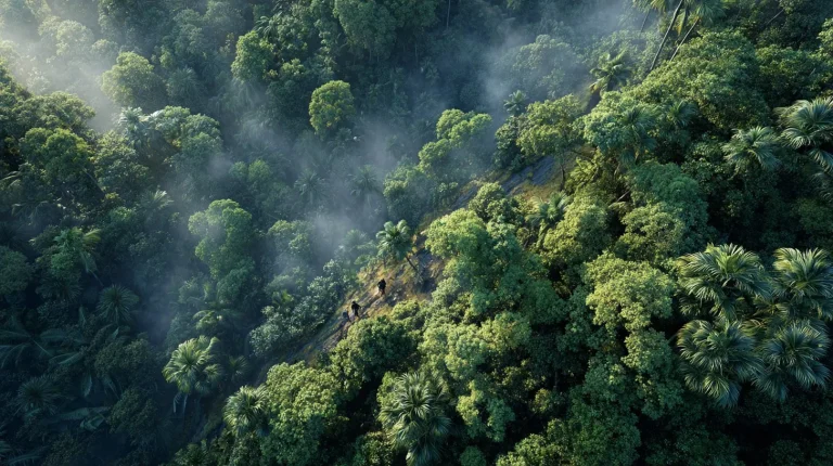 Brasil tropieza con la estructura de su fondo de u$s 125.000 millones para proteger la selva