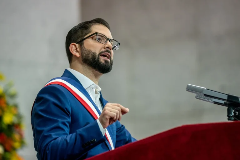 Déficit y elecciones: Chile enfrenta dudas sobre su política fiscal