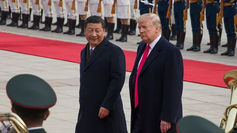 China ofrece a Trump u$s 1 billón en inversiones a cambio de concesiones