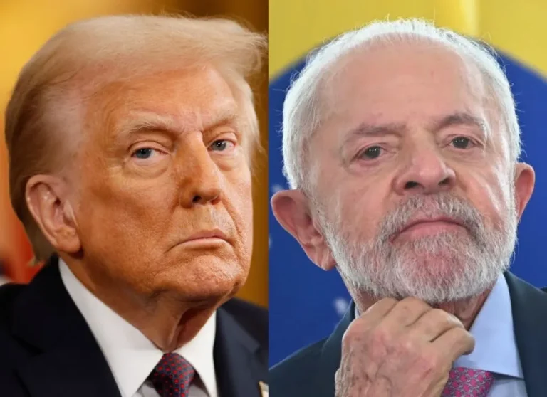Lula busca reunirse con Trump en Asia y se muestra abierto a hablar sobre Venezuela