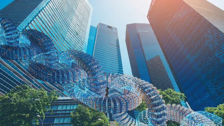 La tokenización del real estate: el motor que revoluciona la inversión inmobiliaria en Latinoamérica