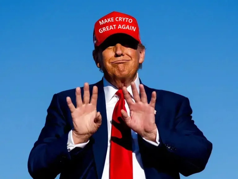 TACO: Los mercados se calman mientras Trump modera su tono frente a China