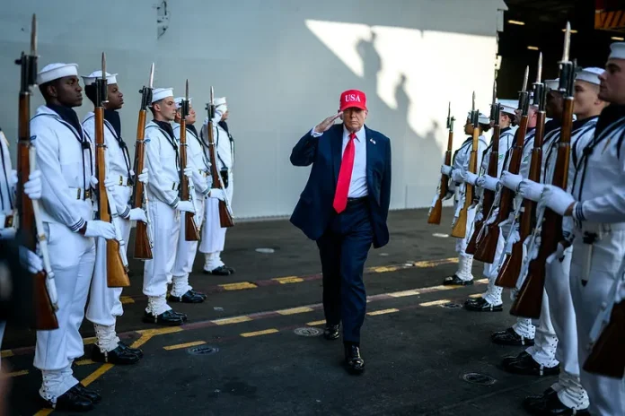 Trump