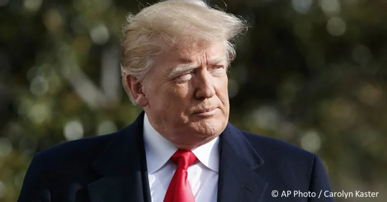 Trump planea recortes en las “Agencias Demócratas” durante el cierre del gobierno