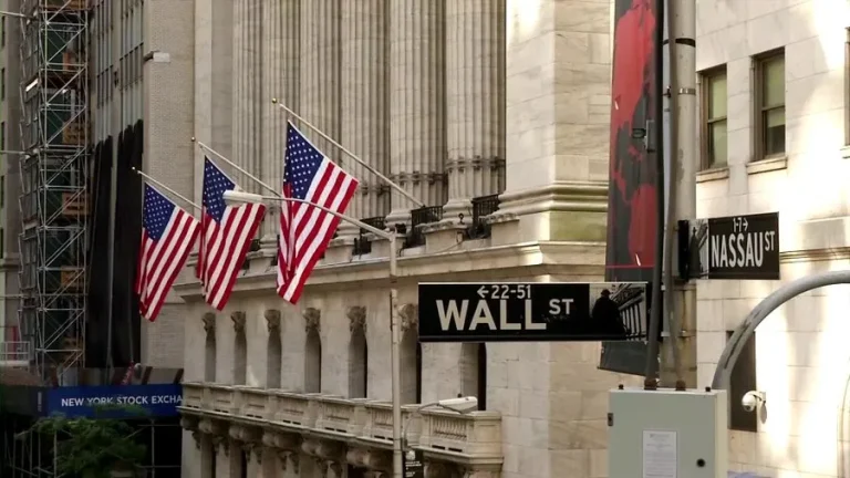 El CEO de JP Morgan advirtió sobre un riesgo creciente de corrección en Wall Street