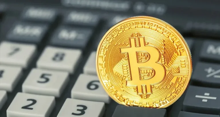 Bitcoin borra las ganancias del año mientras se profundiza el mercado bajista cripto