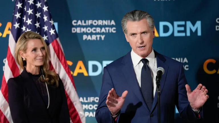 California aprueba reconfigurar su mapa electoral