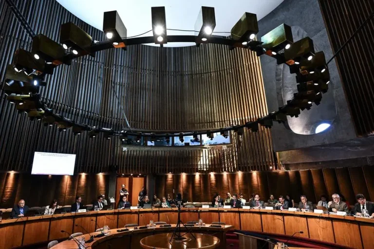 La Cepal recomienda a América Latina reforzar su comercio con Asia y Europa