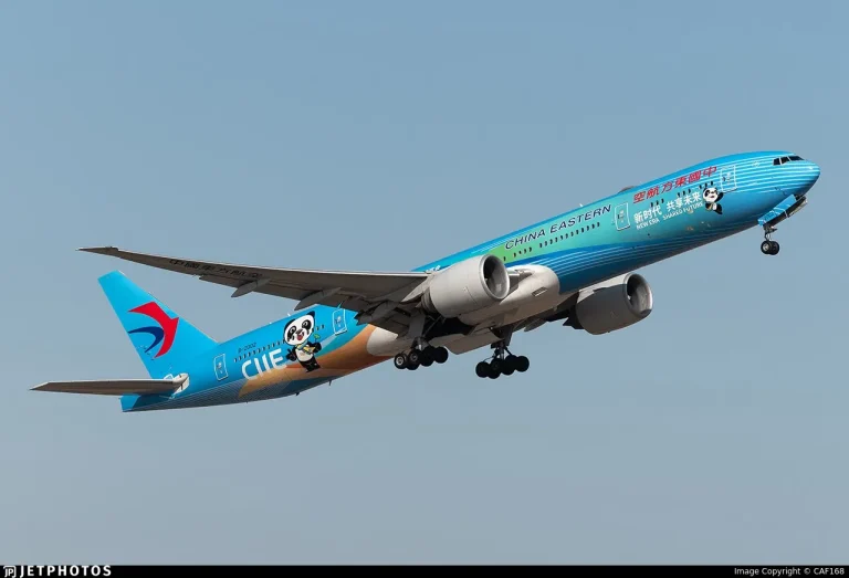 Argentina autoriza a China Eastern y habilita el tramo comercial más largo del mundo