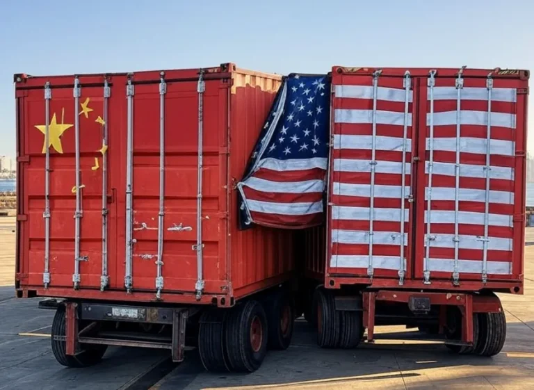 China elimina los aranceles sobre productos agrícolas de EEUU tras la reducción de tarifas por fentanilo