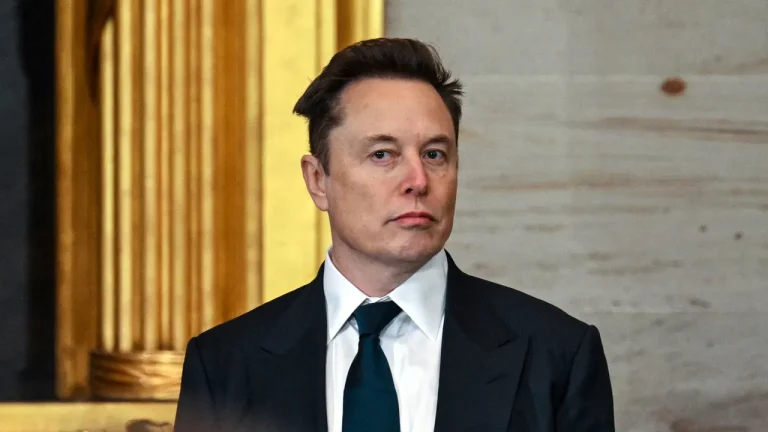 El plan salarial de u$s 1 billón de Elon Musk en Tesla obtiene la aprobación de los accionistas