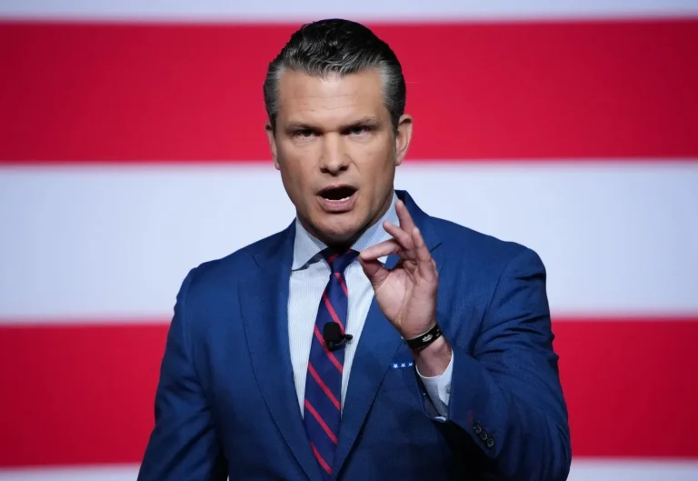 Hegseth afirma que la alianza entre EE.UU. y Corea del Sur sigue centrada en Corea del Norte