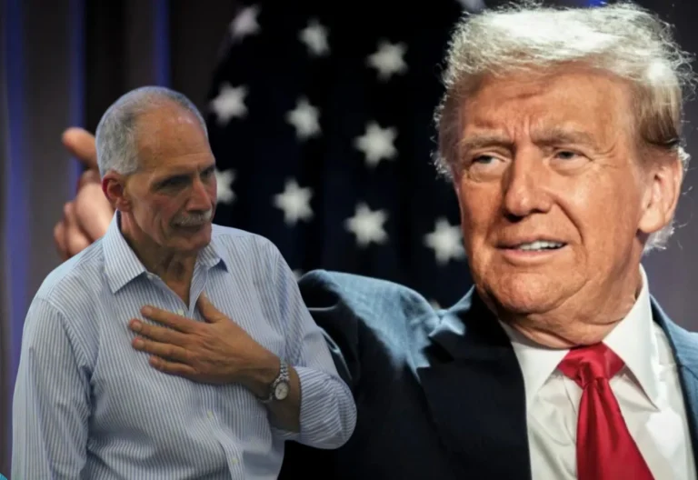 Trump respalda a Tito Asfura en las elecciones de Honduras y carga contra la izquierda