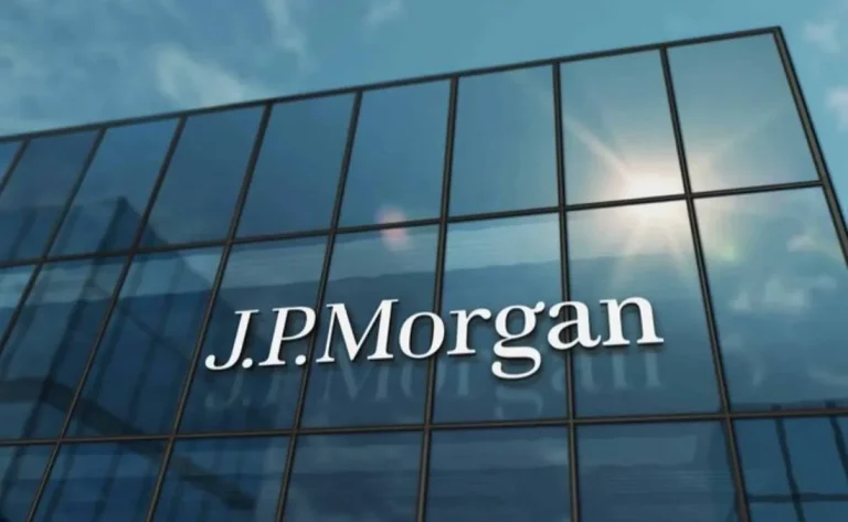 JPMorgan lanza oficialmente su token de depósito “JPM Coin” en la red Base