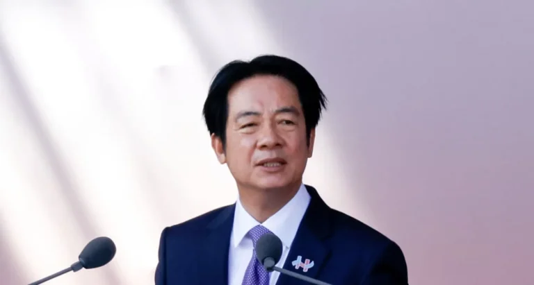 Taiwán anuncia presupuesto récord para reforzar su defensa frente a China