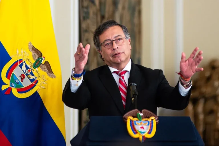 Colombia declara la emergencia económica tras caer la reforma tributaria