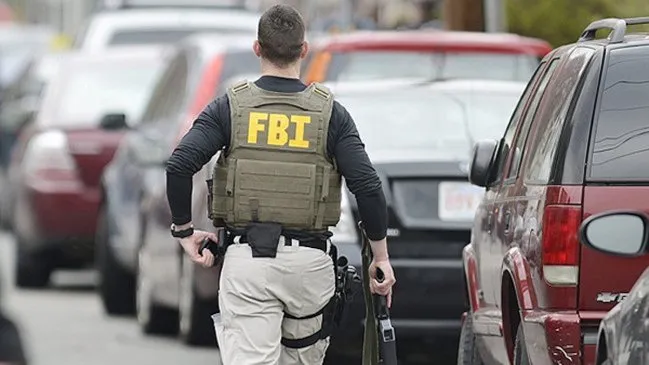 FBI desbarata supuesto plan terrorista en California