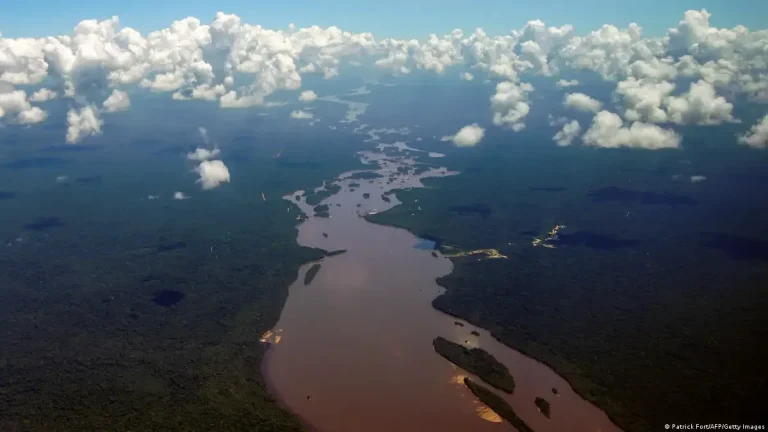 EE.UU. «defenderá» a Guyana en conflicto con Venezuela