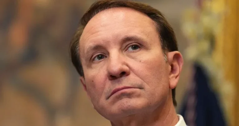 Trump nombra enviado especial a Groenlandia y Dinamarca entra en alerta