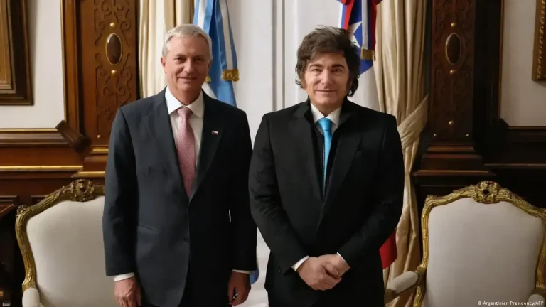 América Latina en 2025: giro a la derecha y efecto Trump