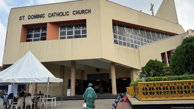 Trump: EE.UU. lanzó «poderosos ataques» contra EI en Nigeria