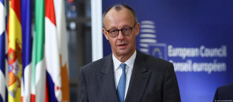 Cumbre de la UE crucial para la ayuda financiera a Ucrania