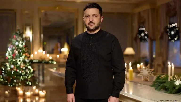 Zelenski: reunión con Trump y decisiones antes de Año Nuevo