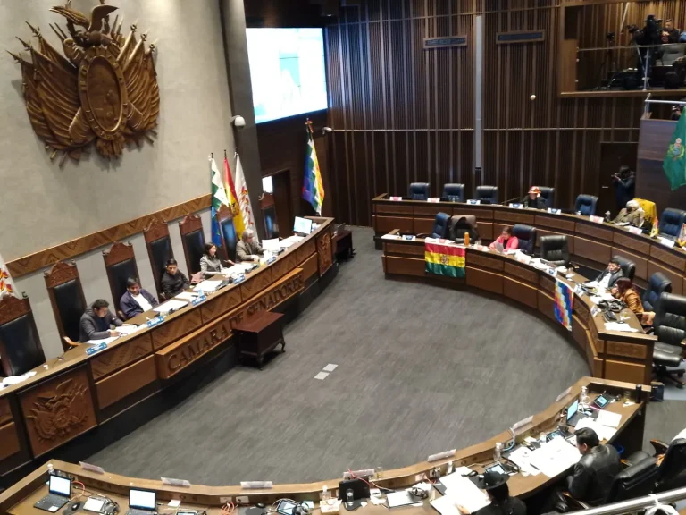 Bolivia enfrenta dos arbitrajes por US$ 171 millones tras la transferencia de fondos de pensiones