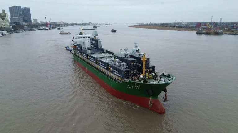 Se agota el crudo barato de Venezuela para China tras el endurecimiento de las sanciones