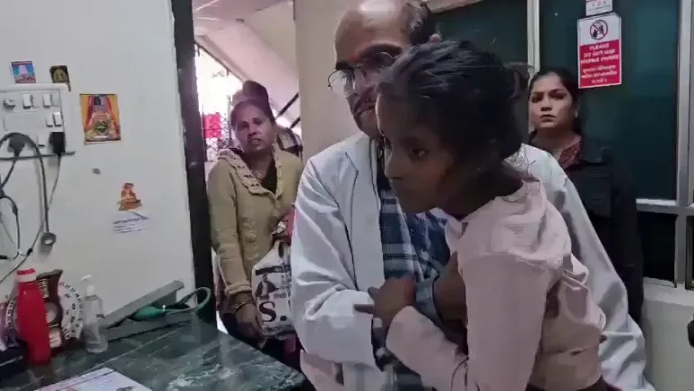 El agua contaminada deja 9 muertos y 200 hospitalizados en la ciudad india de Indore