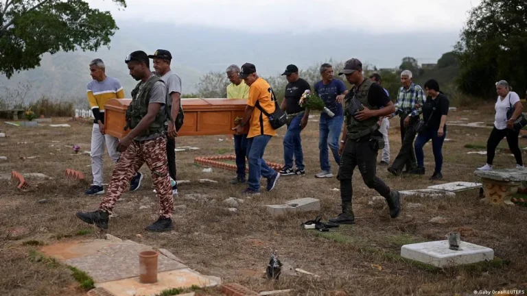 Ataques dejaron 56 militares cubanos y venezolanos muertos