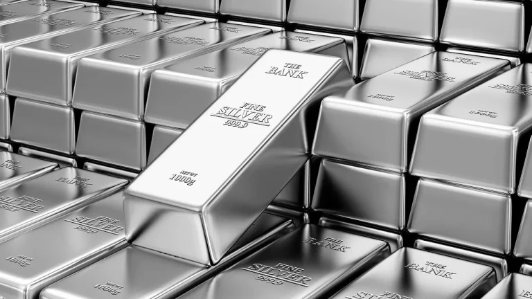 Un rally explosivo en los metales lleva al oro, la plata y el cobre a niveles récord