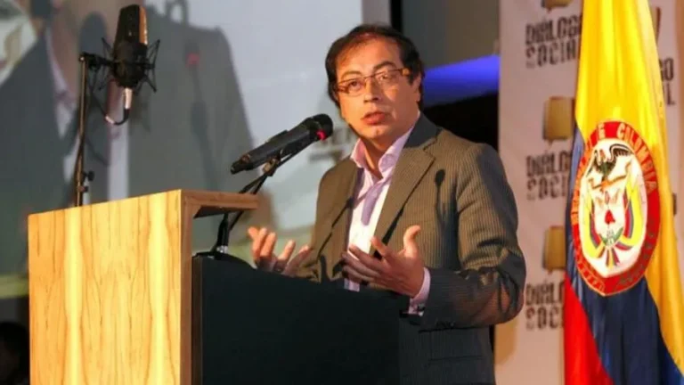 Trump recibirá a Gustavo Petro en febrero para tratar el narcotráfico
