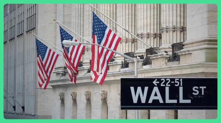 El “Lag 7” de las Big Tech pone en riesgo al S&P 500