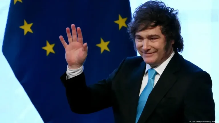 Argentina y Uruguay ratifican el acuerdo Mercosur-UE