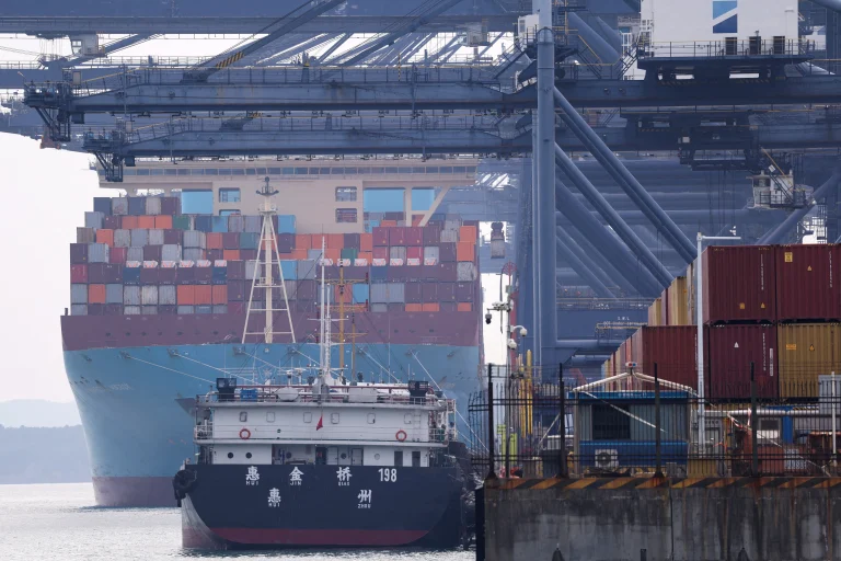 La Unión Europea afirmó que no aceptará ningún aumento en los aranceles estadounidenses