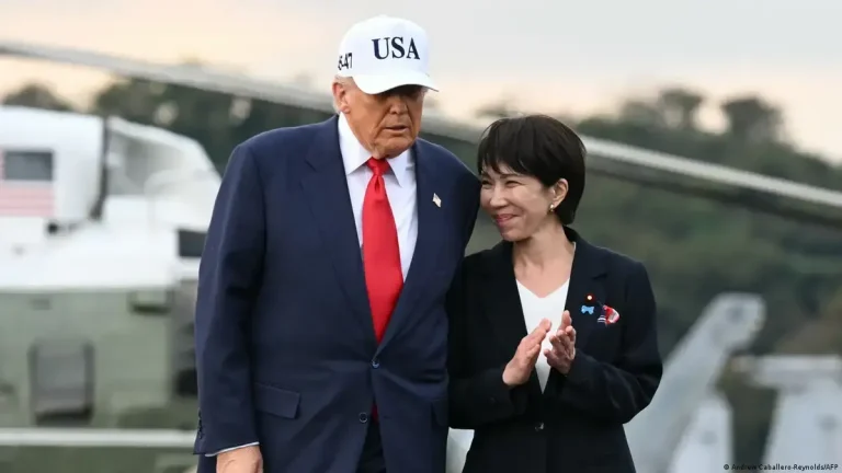 EE.UU. y Japón anuncian primera fase de acuerdo comercial